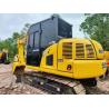 Buy cheap Japan Used Komatsu Excavator for sale Second Hand PC70-8 Jindongyu Machinery from wholesalers