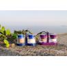 Buy cheap Airline-oriented Disposable Plastic Shakers For Salt And Black Pepper Seasonings 1.0g Capacity from wholesalers