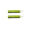 Buy cheap Huahui Rechargeable Lithium Cobalt Oxide Battery HCC0840 3.7V 170mAh LCO Battery from wholesalers