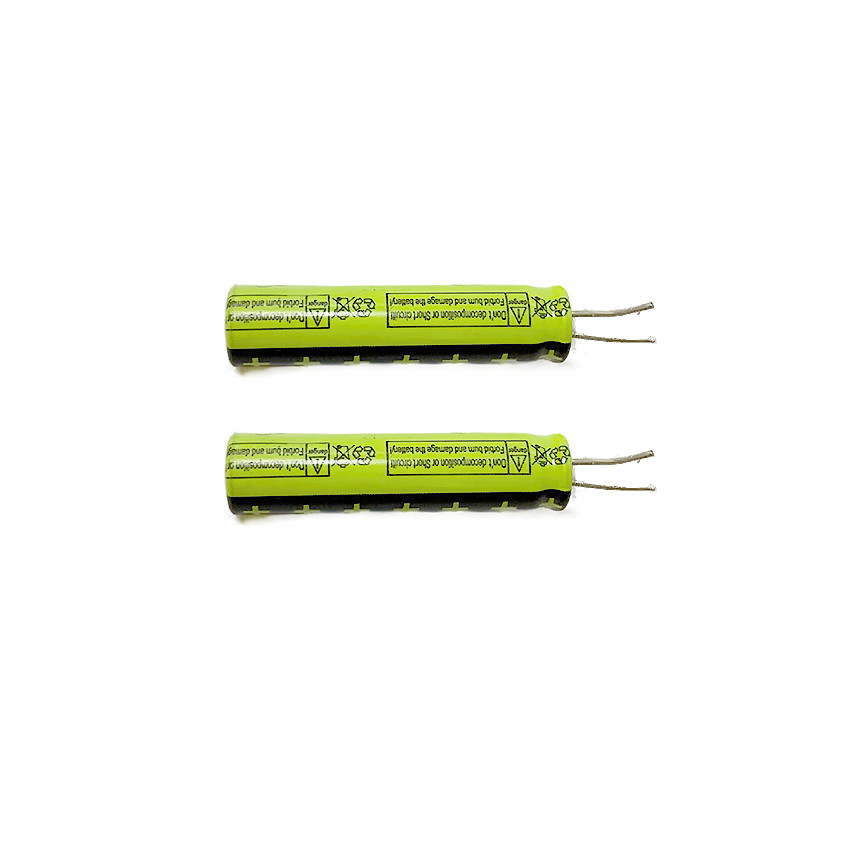 Rechargeable 3.7V 170mAh Lithium Cobalt Oxide Battery HCC0840