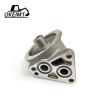 Buy cheap Factory Supply Discount Price Excavator Accessories Oil Grid Holder Oil Filter Head E200B 192-6 from wholesalers
