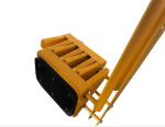 Anti Theft 2.5KG Vehicle Security Lock