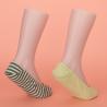 Buy cheap Quick Dry Non Slip Invisible Socks Womens Liner Elastane Flat No Show Socks from wholesalers