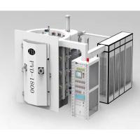 Buy cheap Customized Size Stainless Steel Hardware Door Frame PVD Vacuum Physical Vapor product