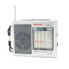Buy cheap Mini Shortwave AM FM Radio SW 6 Bands Dry Battery Hand Hold FM76 from wholesalers