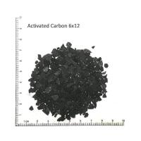 Buy cheap Adsorbent Coconut Shell Activated Carbon for dechlorination product
