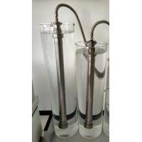 Buy cheap 1000W Ultrasonic Tubular Transducer Separation Ultrasonic Cleaning Transducer product