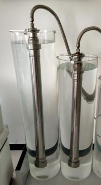 Buy cheap 1000W Ultrasonic Tubular Transducer Separation Ultrasonic Cleaning Transducer from wholesalers