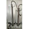 Buy cheap 1000W Ultrasonic Tubular Transducer Separation Ultrasonic Cleaning Transducer from wholesalers