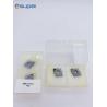 Buy cheap Insert Customized Cutter Diamond Coating TiAN Coated 35 Helix Angle DLC Shank Diameter NANO Edge from wholesalers