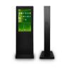 Buy cheap 32 Inch Sunlight Readable Outdoor LCD Digital Signage LED Backlight from wholesalers