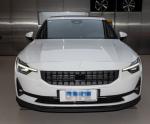 Polestar 2 2021 Single Motor Standard Battery Life 5 Door 5 Seats Hatchback
