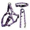 Buy cheap Custom Logo Hunter Dog Leashes Cute Soft Flamingo Style Polyester from wholesalers