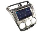 HONDA CITY 2006-2013 Android 10.0 PX3 or PX5 Car Radio Headunit IPS screen