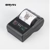 Buy cheap Maximum Roll Diameter 50mm Mini Receipt Printer for Kiosk Portable Thermal Printer from wholesalers
