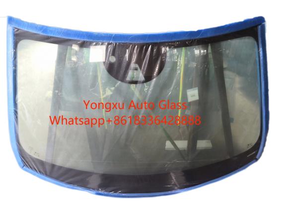 Buy cheap Volvo Xc60 5d Suv 2008/2018 Car Front Glass Xyg Windshield from wholesalers