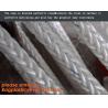Buy cheap 12-ply mooring ship rope used ship rope, 8mm polypropylene rope 8-ply mooring ship rope used ship rope from wholesalers