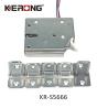 Buy cheap Mechanical Hidden Cabinet Lock Keyless Remote Electronic Control from wholesalers