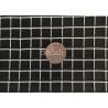 Buy cheap High Strength Zinc Coated Hardware Cloth Rolls Carbon Iron Wire Sliver Color from wholesalers