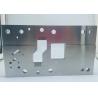 Buy cheap Hardware Template Stamping Die Components DC53 Tungsten Steel KG7 from wholesalers