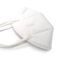 Buy cheap Washable Non Woven KN95 Face Mask For Personal Care Comfortable To Wear product