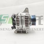24V Bosch Alternator 0124655327, 0124655328, 0124655617, 0124655618,0151540202,