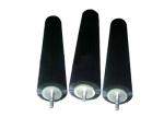 Automatic Rotating Industrial Cleaning Brushes Scale Removal Washing Brushes