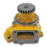 Buy cheap Car Fitment SINOTRUK CNHTC 6150-61-1101 6151-62-1102 Water Pumps for Komatsu Excavator Engine Diesel PC400-6 PC400-7 6D125 from wholesalers