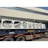 Buy cheap Submerged Arc Welding Boiler Spare Parts Waterwall Panel Power Plant Heating Surface from wholesalers
