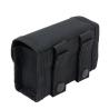 Buy cheap Outdoor MOLLE Polyester Outdoor Black Tactical Magazine Holder Molle Pouch from wholesalers