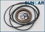 124-15-05310 TRANSMISSION SEAL KIT FITS FOR KOMATSU D41P-6
