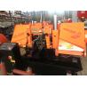 Buy cheap CL-320 CHENLONG Auto Feeding Bandsaw Cutting Machine from wholesalers