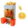 Buy cheap 370W FUll Automatic Commercial Orange Juicer Machine for Bar or Hotel , CE / RoHs Approved from wholesalers