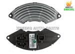 Car Spare Parts / Blower Motor Control Fine Processing For Fiat Abarth Lancia