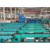 Buy cheap Low Noise 350KG Bar Bundling Machine Dimension 1400*900*1400mm from wholesalers
