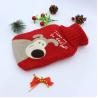 Buy cheap Durable Knitted Cover Hot Rubber Bag 1000 Ml from wholesalers