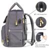 Buy cheap Travel Back Pack Maternity Baby Nappy Changing Bag adult diaper bag from wholesalers
