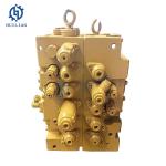 Hydraulic Control Valve Assy KMX15RB Main Valve for Excavator Sany SY215 Sy215-8
