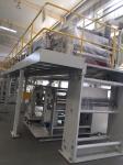 Hot Zinc Spray Machine 500mm Web Coating Equipment Glass Coating Machine