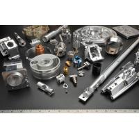 Buy cheap Aluminium Alloy Material Prototype CNC Machining For Automotive Part product