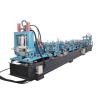 Buy cheap Galvanzied Steel C Z Purlin Roll Forming Machine / Purlin Making Machine from wholesalers