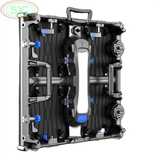Buy cheap Colorful P3.91 Indoor Rental LED display LED billboard for Nightclub stage shows from wholesalers