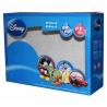 Buy cheap Disney Paper Box Packaging With PVC Window , Gloss Art Paper Box from wholesalers