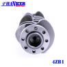 Buy cheap Diesel 4ZB1 Engine Crankshaft For Isuzu Engine Spare Parts from wholesalers