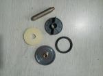 TL809 sainitary ware/sink accessory/mixer hole cover/decorative cover/plug hole