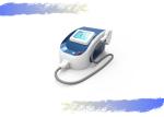 Germany laser 5-400ms pulse width portable 808nm diode laser hair removal for