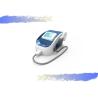 Buy cheap Portable permanent hair removal hair removal machinet/palomar vectus laser hair removal equipment from wholesalers
