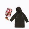 Buy cheap Bilemi Handsome Boy Duck Down Warm Coat 80% Winter Jacket Kids Parka for Teenagers from wholesalers