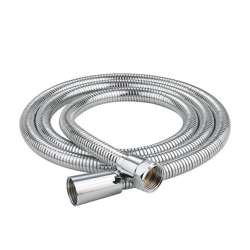 Stainless Steel Shower Flexible Hose For Apartment's Bathroom