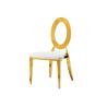 Buy cheap Durable Stainless Steel Stackable Banquet Chair 1 Year Guarantee from wholesalers